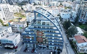Nurel Shark Residence